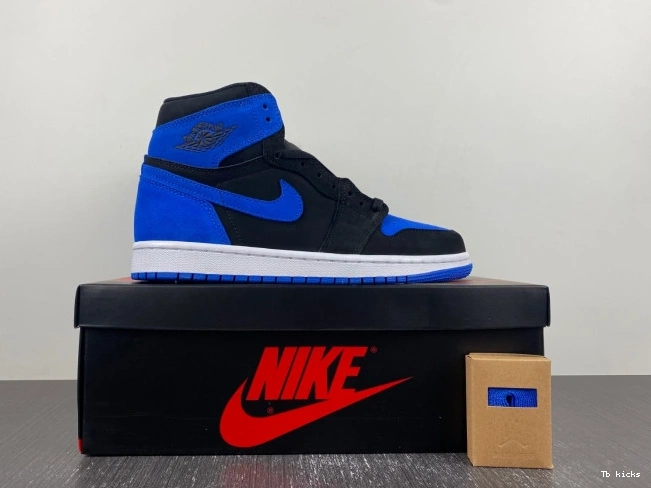 Reps TBK High Royal Jordan 1 DZ5485-042 OG Reimagined Air 0808